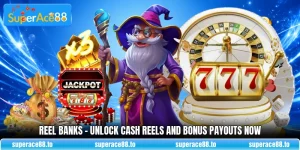 Reel Banks - Unlock Cash Reels And Bonus Payouts Now